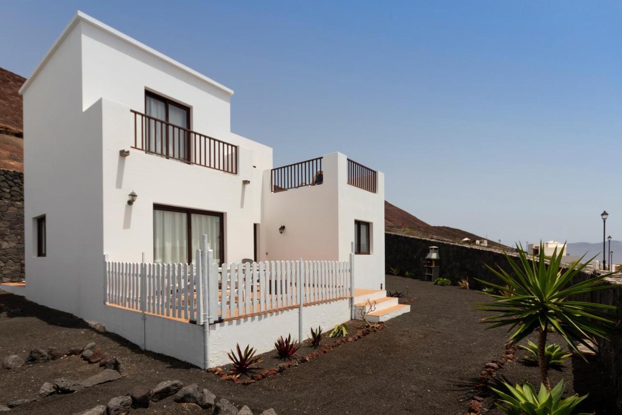 Casa vacanze Lanzarote Natura *